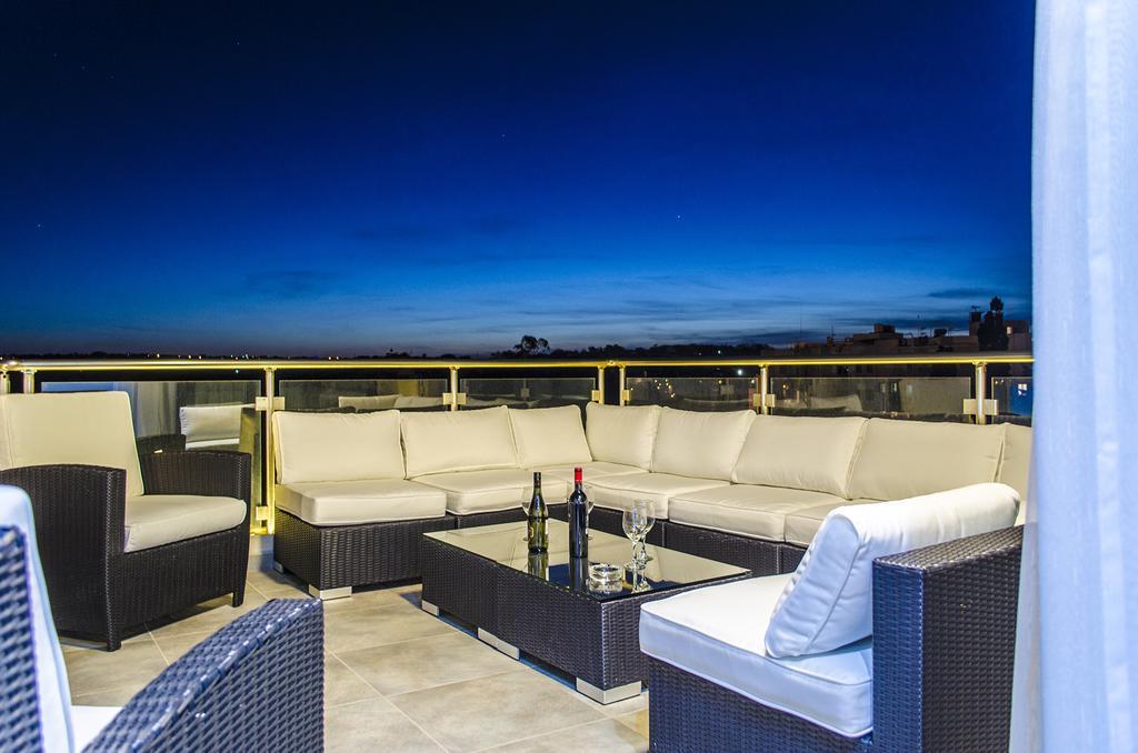 Paramount Bay Penthouse Birżebbuġa Quarto foto