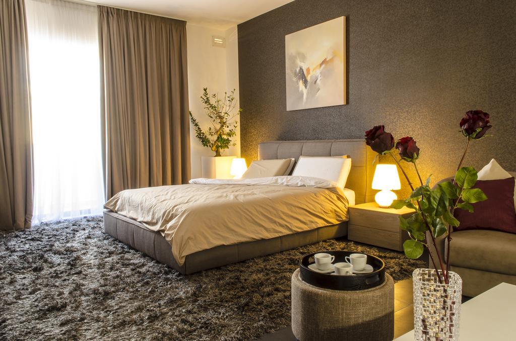 Paramount Bay Penthouse Birżebbuġa Quarto foto